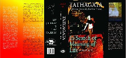 Tathagata: A Divine Comedy